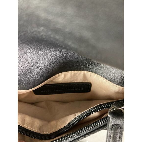 Danielle Nicole Purse Bag Crossbody Handbag‎ Shoulder Carry Travel Womens Retro - Picture 7 of 11